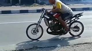 Kakek racing