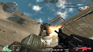 [CF] Scrim Clips 3