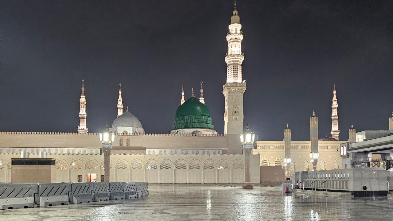 ۞ سورة النساء من صلاة القيام | رمضان 1447هـ