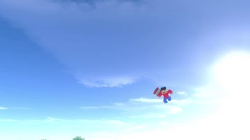 TNT Animation Collab Entry [for Black Plasma Studios]