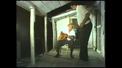Jack Owens & Bud Spires: Mama Don't Allow (1978)