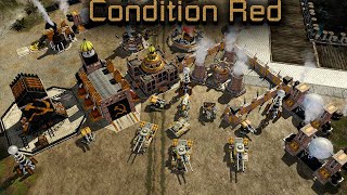 Condition Red  Red Alert 3  | Soviets |