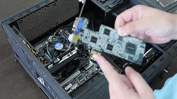 Avermedia Game Broadcaster HD Tutorial & Unboxing: How to record and stream from Xbox or PS3