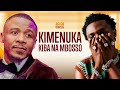 ALIKIBA AMJIBU MBOSSO KWENDA WCB WANATUMWA KUNITUKANA SIJAZEEKA