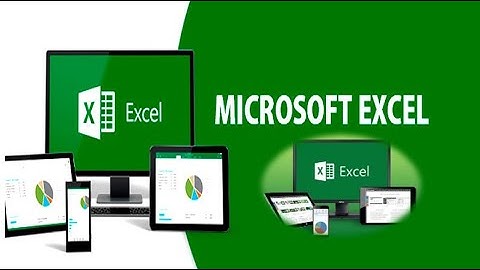 Función suma en EXCEL - fácil y sencillo
