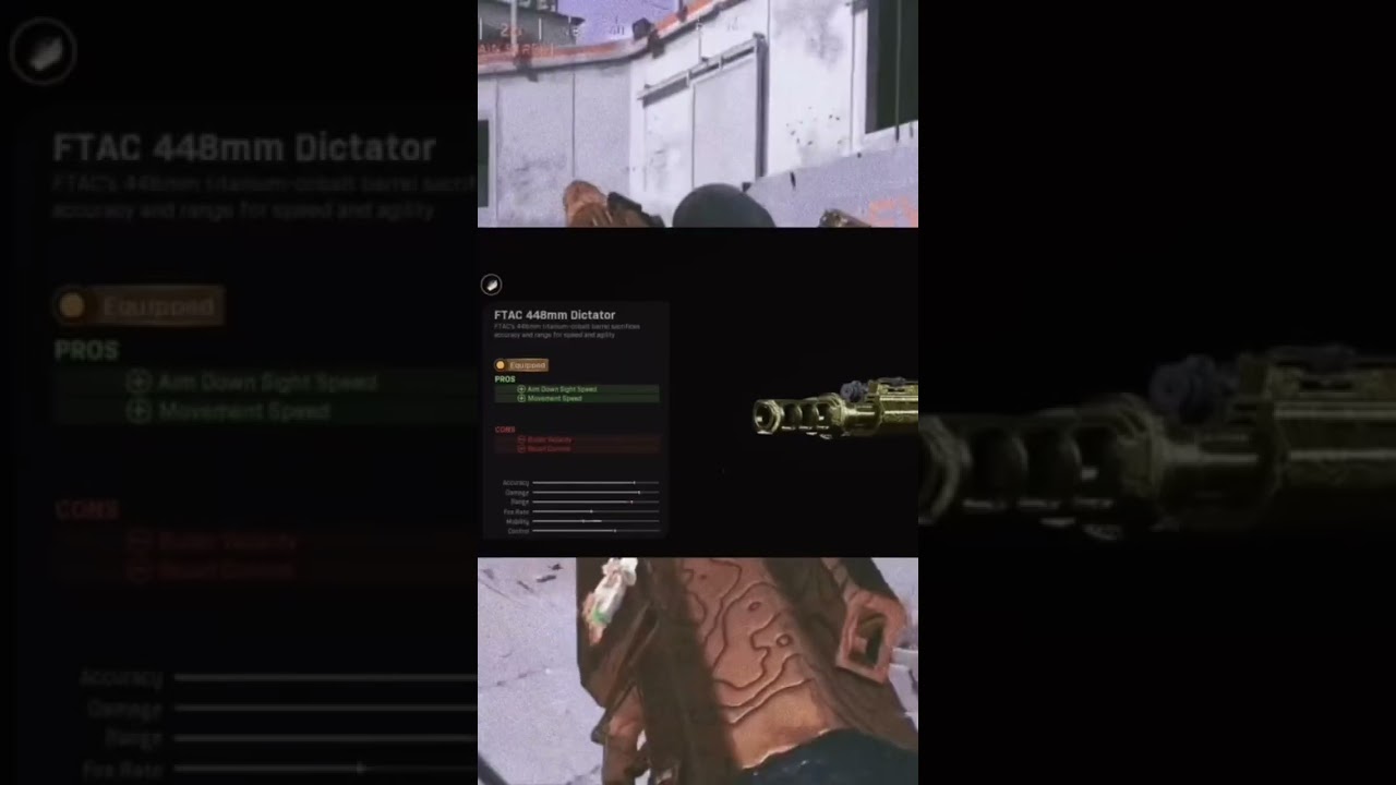 Rytec Quickscope class MW19