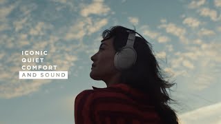 Bose QuietComfort 45 Bluetooth Wireless Noise Cancelling Headphones screenshot 4