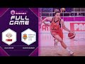 Reyer Venezia v Valencia Basket Club SAD - Full Final Game - EuroCup Women 2020-21