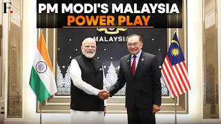 Download Lagu PM Modi in Malaysia: New Delhi, Kuala Lumpur Exchange 11 New Pacts | Firstpost MP3