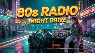 80s Love Songs FM Collection – Warm Romantic Vibes & Soft FM Radio screenshot 4