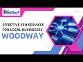 Effective SEO Services for Local Businesses Woodway