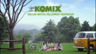 Download lagu Komix Herbal Versi Alam