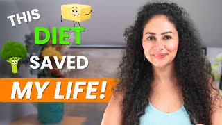 From Sick &amp; Stressed to Strong &amp; Glowing | My Nutrition Wake-Up Call
