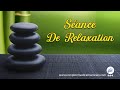 Seance de relaxation