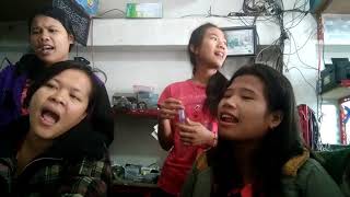 SMK 1 TARABINTANG '' BERDUA HATI''