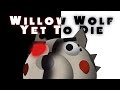Willow wolf yet to die feat melissa medina  bslick x pianovampire