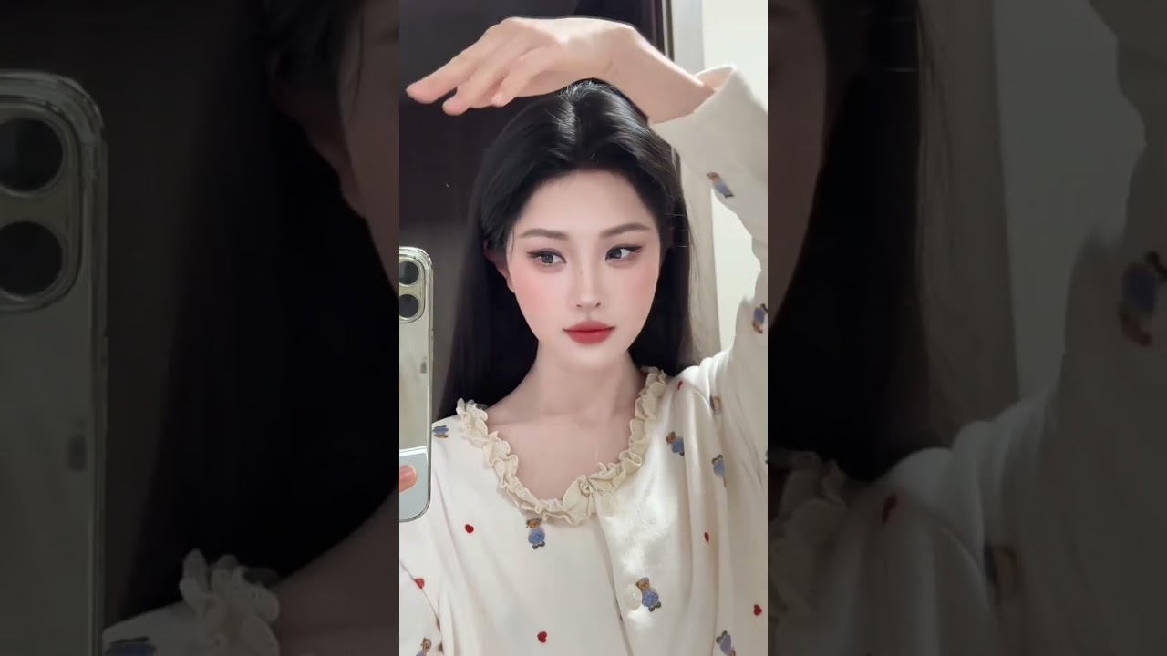 Let s do this for the New Year s makeup