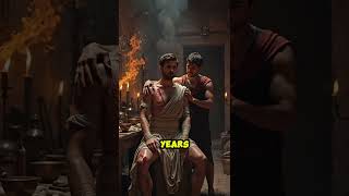 Fate of the Gladiators: A Life Lived for Others’ Applause #shorts #history #historyfacts #gladiator