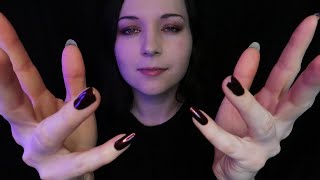 ASMR Guided Relaxation To Quiet Your Thoughts For Sleep ⭐ Soft Spoken ⭐ Hand Movements