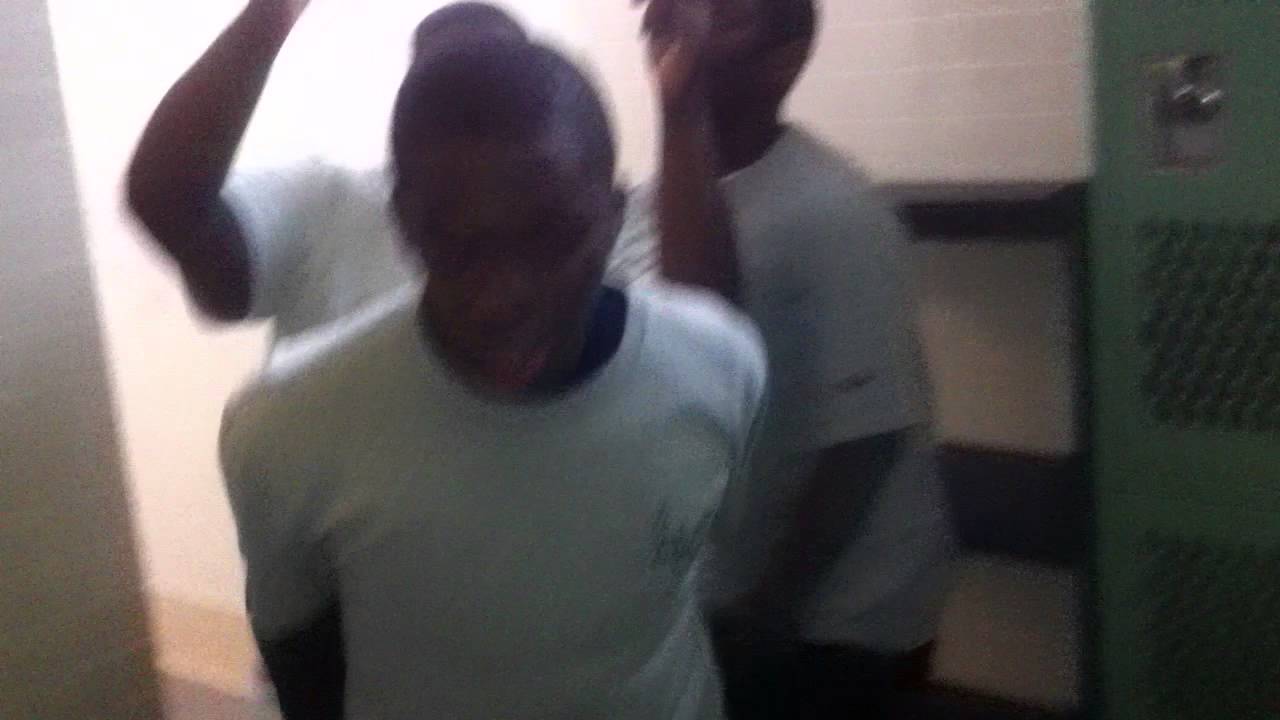 Locker room rap part 3 YouTube