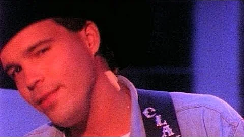 Clay Walker - Live Until I Die (Official Music Vid...