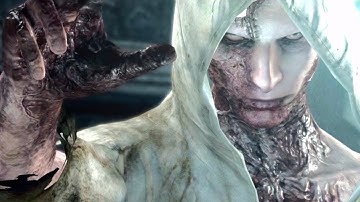 The Evil Within - Walkthrough Part 18 - Chapter 7: The Keeper Part 1