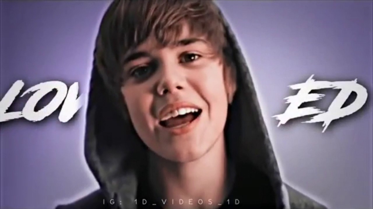 Justin Bieber | Best Instagram Edits