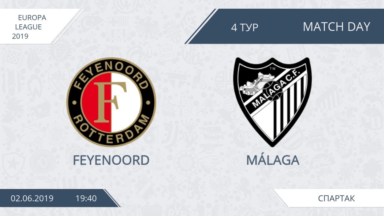 AFL19. Europa League. Day 4. Feyenoord - Malaga. camera iphone 8 plus apk