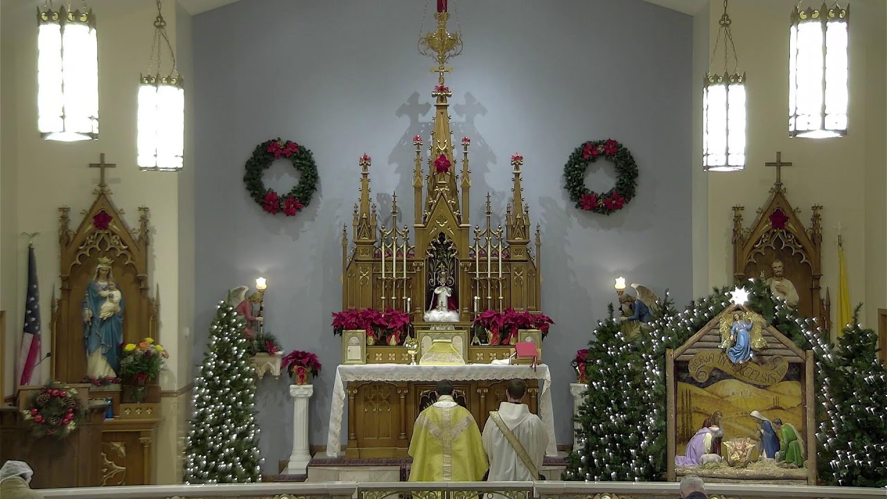 MONDAY, January 6, 2025