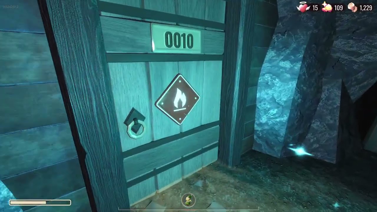 Roblox doors 51# day run (full walkthrouth)