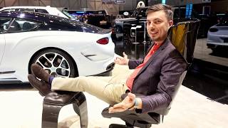 Best of Geneva Motor Show 2019 by Mr.V (4K)