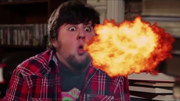 JonTron Out of a Lot More Context