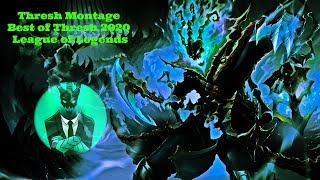 Thresh Montage | Best of Thresh 2020 | League of Legends