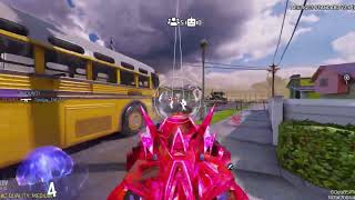 COD Mobile Hack/Mod Menu iOS &amp; Android ! CODM Mod Menu 2026 ! [ AimBot + WallHack ]