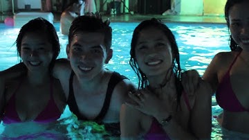 Party Show - Trương Thế Vinh [Official]