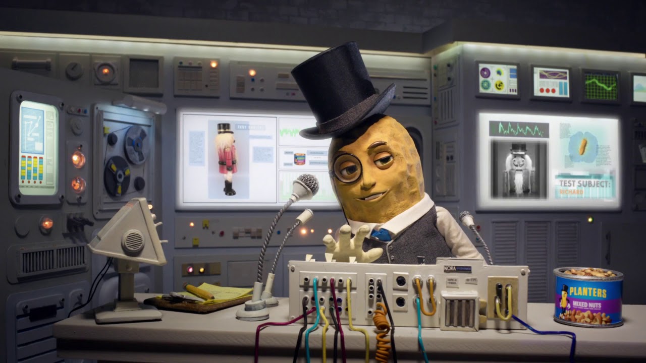 Planters - Crave Tester (2016, USA)