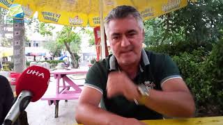 Orhan Çakır'dan Keşan Postası'na spor ile ilgili özel açıklama