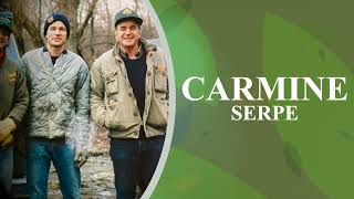2022  ISA True Professionals of Arboriculture | Carmine Serpe