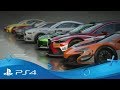 Gran turismo sport  inside gt sport vol 1 the cars  ps4