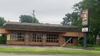 Uncle Ed's Oil Change Shop - 28820 Harper Ave, St. Claire Shores, MI   5 STARS RECOMMENDATION