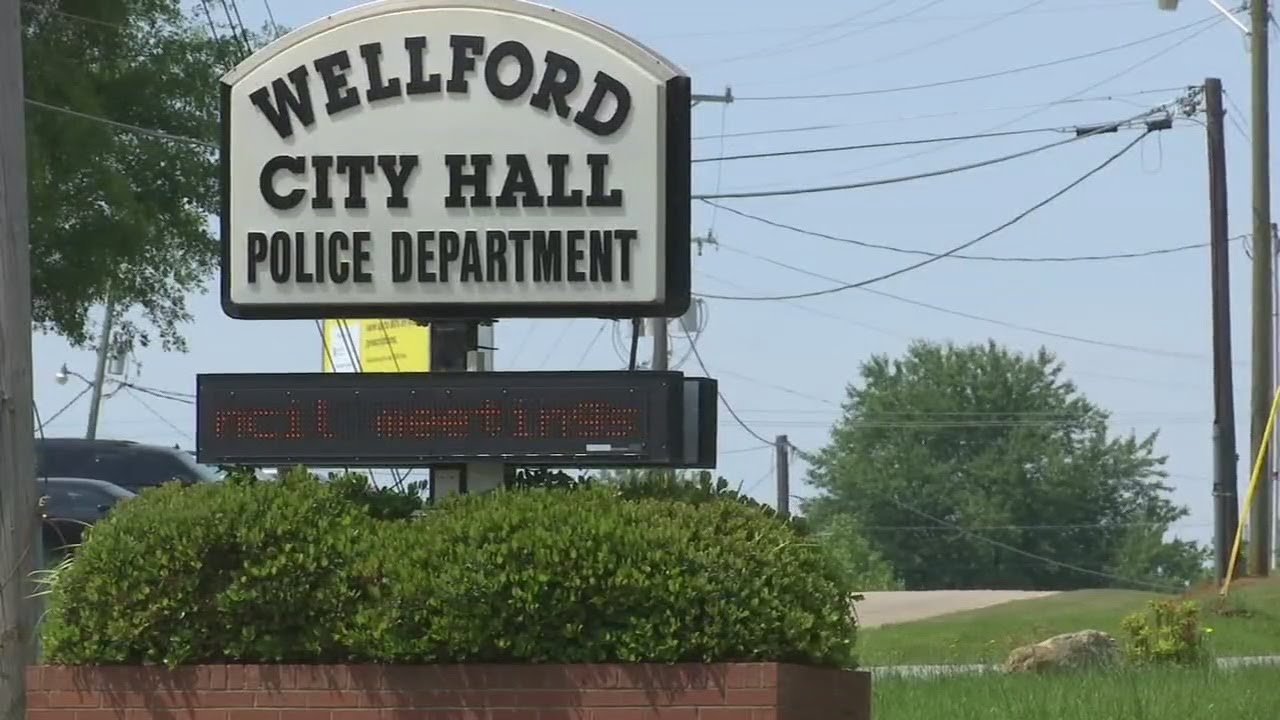 Wellford Police trained to handle people with sensory disorders like