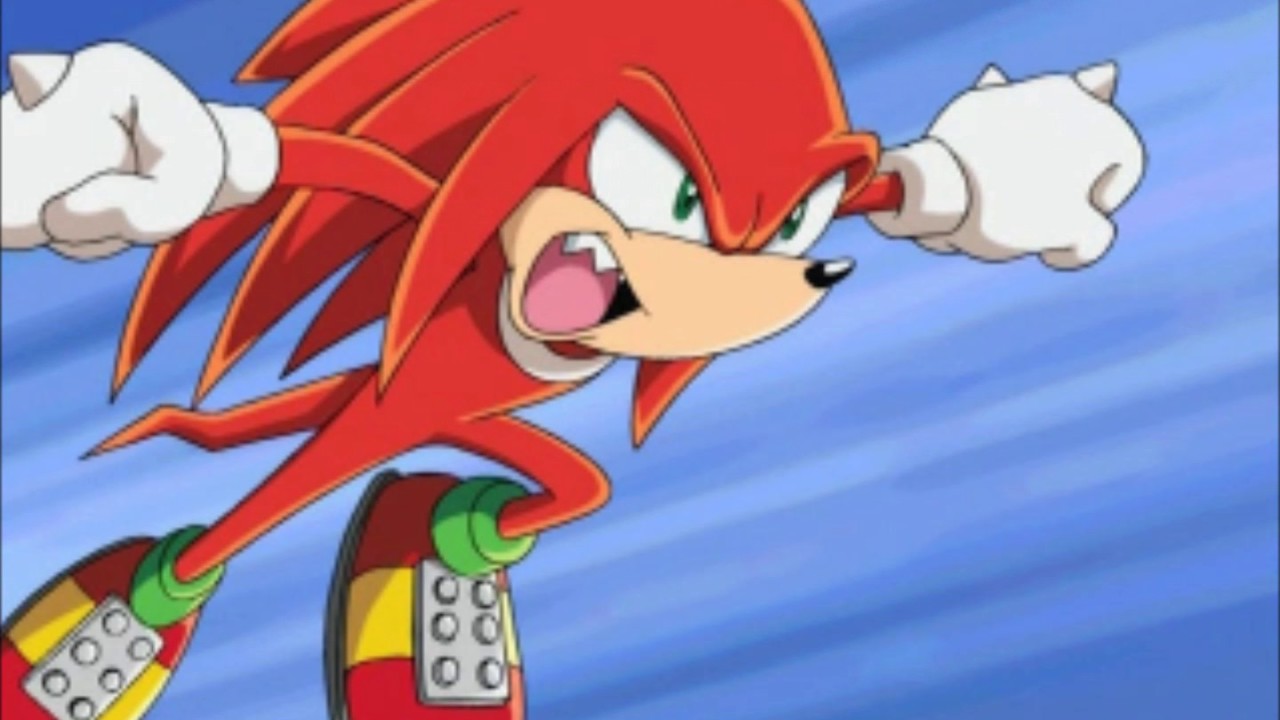 соник икс наклз. соник против наклз. ехидна наклз соник икс. наклз из другой вселенной. ехидна наклз.