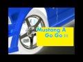 「Mustang A Go Go !!!」 ギター&シンセ かぶせてみた