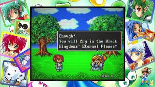 Sega Ages Puyo Puyo Arcade Mode Hardest Difficult