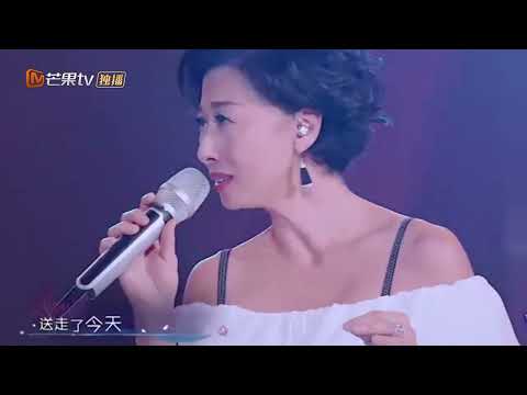 《声生不息》嘉宾档案：叶蒨文《选择》唱尽海枯石烂 丨MangoTV