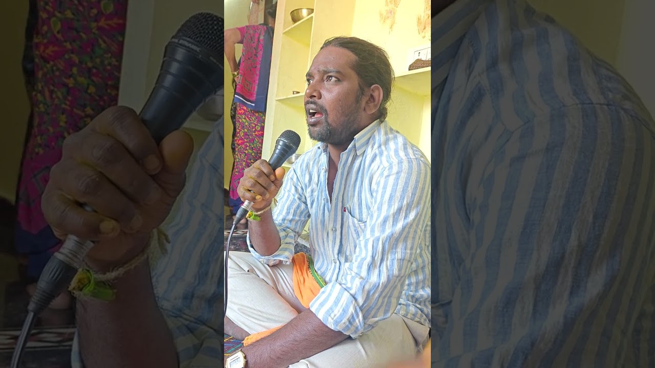 Malanna oggu katha #festival #trendingvideo #mallanna #viralshorts 