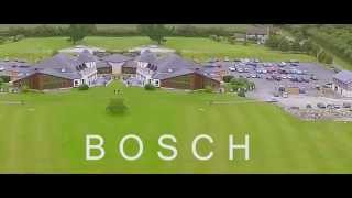 Induction Unit: Title Sequences (BOSCH)