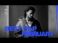 BEST RAP SONGS OF FEBRUARY 2026 