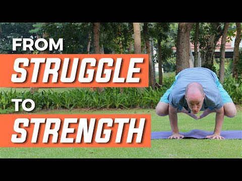 How to Become a More Resilient Midlife Expert Entrepreneur