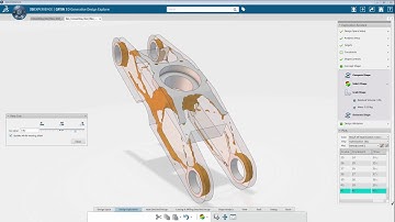 SIMULIA Additive Manufacturing Concept to Production